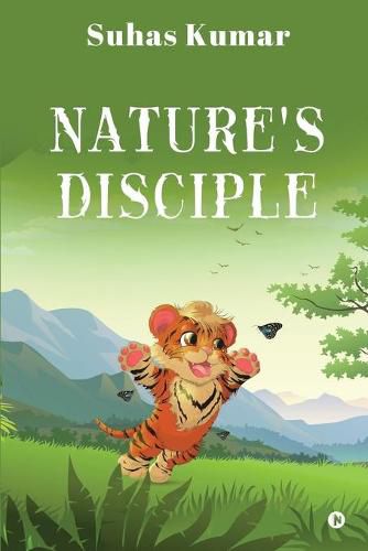 Cover image for Nature's Disciple