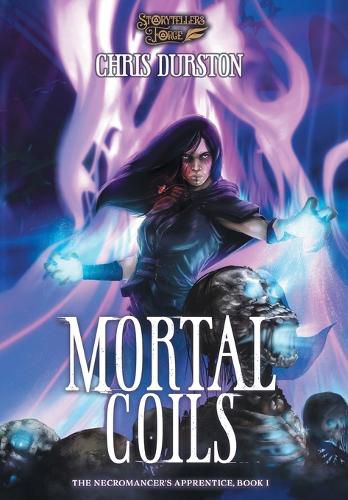 Cover image for Mortal Coils