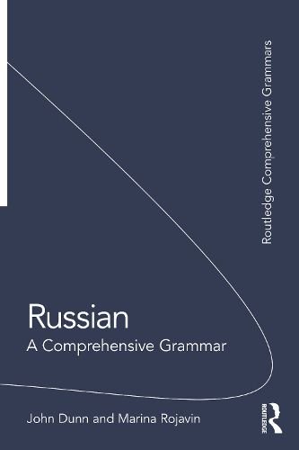 Cover image for Russian