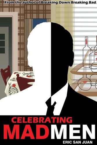 Cover image for Celebrating Mad Men