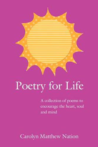 Cover image for Poetry for Life