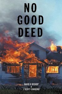 Cover image for No Good Deed