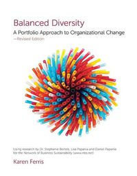 Cover image for Balanced Diversity: A Portfolio Approach to Organizational Change