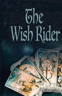 Cover image for The Wish Rider