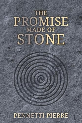 Cover image for The Promise Made of Stone