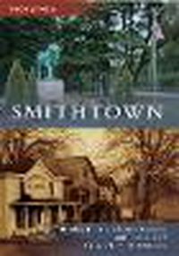 Cover image for Smithtown