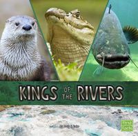 Cover image for Kings of the Rivers