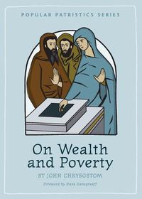 Cover image for On Wealth and Poverty