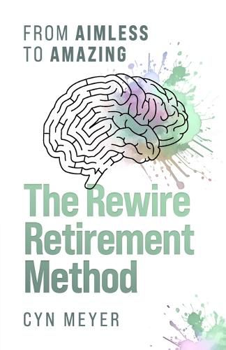 Cover image for The Rewire Retirement Method