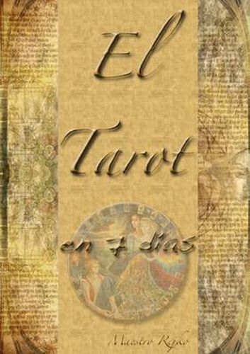 Cover image for EL Tarot En 7 Dias