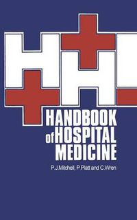 Cover image for Handbook of Hospital Medicine