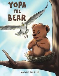 Cover image for Yopa the Bear