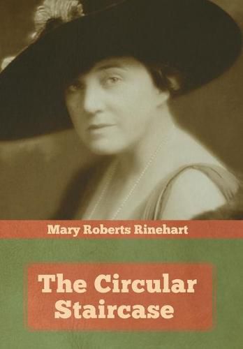 Cover image for The Circular Staircase