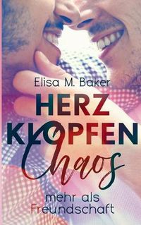 Cover image for Herzklopfenchaos: Mehr als Freundschaft