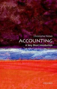 Cover image for Accounting: A Very Short Introduction