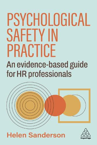 Cover image for Psychological Safety in Practice