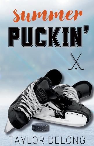 Cover image for Summer Puckin'