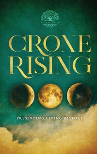 Cover image for Crone Rising