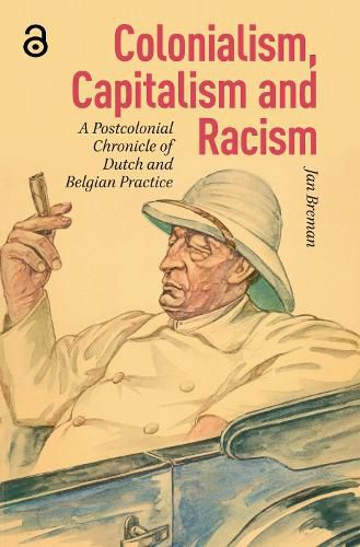 Cover image for Colonialism, Capitalism and Racism