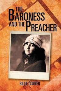 Cover image for The Baroness and the Preacher