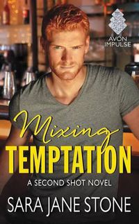 Cover image for Mixing Temptation