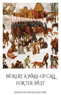 Cover image for Wokery