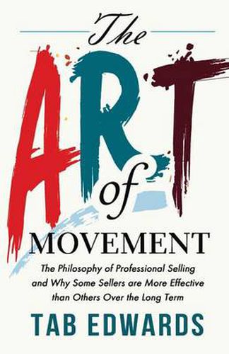 Cover image for The Art of Movement