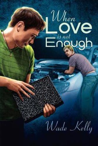 Cover image for When Love Is Not Enough