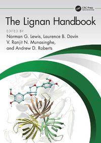 Cover image for The Lignan Handbook