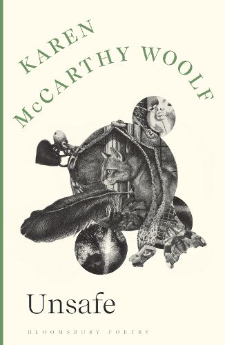 Cover image for Unsafe