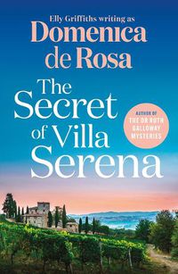 Cover image for The Secret of Villa Serena