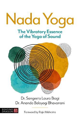 Cover image for Nada Yoga