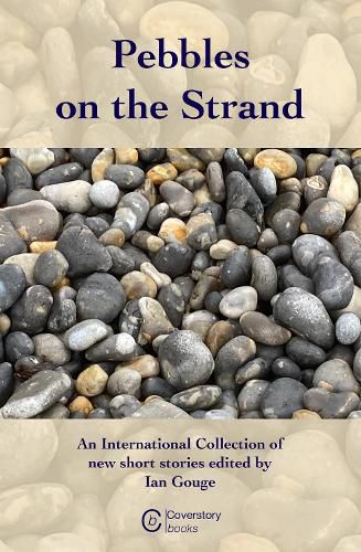 Cover image for Pebbles on the Strand