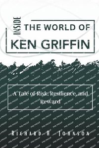 Cover image for Inside the World of Ken Griffin