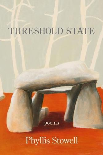 Cover image for Threshold State