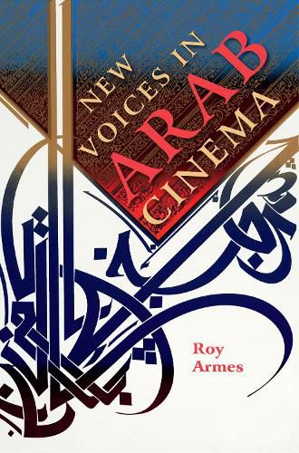 Cover image for New Voices in Arab Cinema