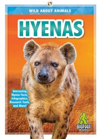 Cover image for Hyenas