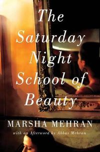 Cover image for The Saturday Night School of Beauty