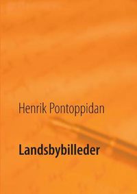 Cover image for Landsbybilleder