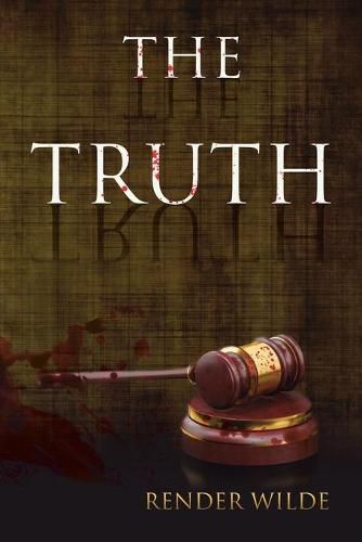 Cover image for The Truth: A Joey Hopkins Story