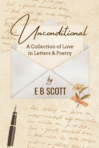 Cover image for Unconditional