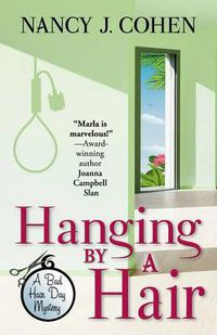 Cover image for Hanging by a Hair