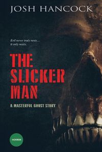 Cover image for The Slicker Man