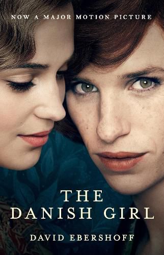 Cover image for The Danish Girl
