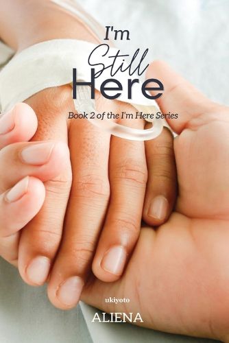 Cover image for I'M Still Here