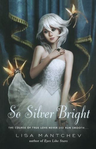 Cover image for So Silver Bright