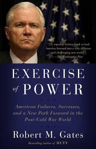 Exercise of Power