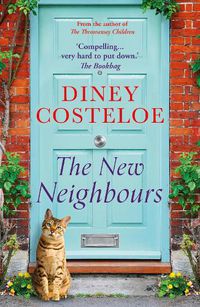 Cover image for The New Neighbours