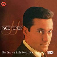 Cover image for The Essential Early Recordings
