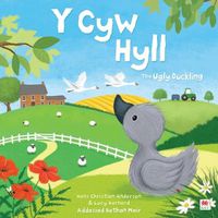 Cover image for Cyw Hyll, Y / Ugly Duckling, The